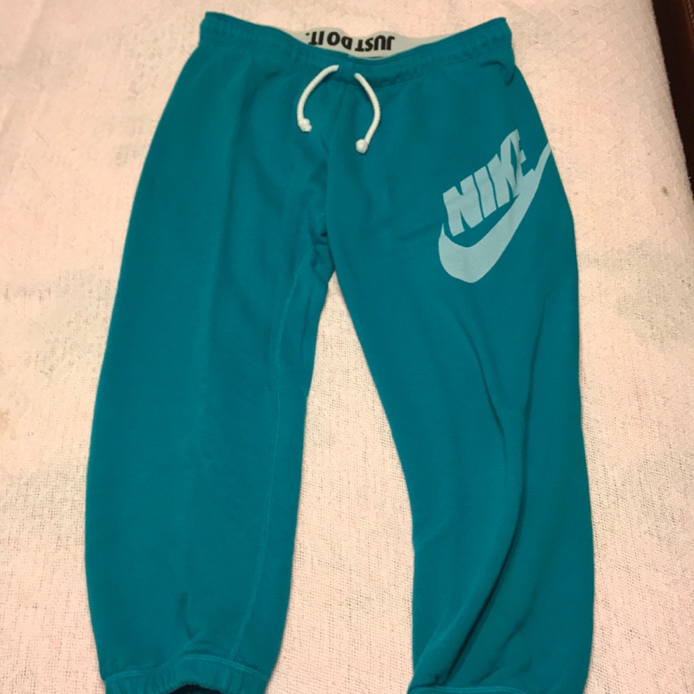 Nike Sweatpants